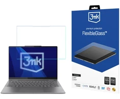 3Mk Protection Lenovo Yoga 7 2-in-1 14ILL10 14 - iki 15" 3mk FlexibleGlass