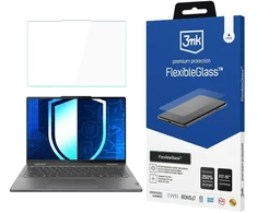 3Mk Protection LENOVO Yoga 7 2-in-1 14IML9 14" - iki 15" 3mk FlexibleGlass