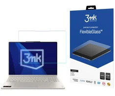 3Mk apsauga Lenovo Yoga 7 2in1 16AKP10 - iki 17" 3mk FlexibleGlass