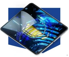 3Mk Protection Lenovo Yoga Pro 7 14AHP9 – iki 15" 3mk Paper Feeling