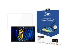 Lenovo Yoga Tab 11 - iki 13" 3mk Paper Feeling