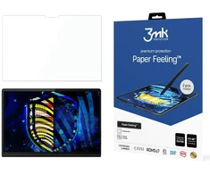 Lenovo Yoga Tab 13 - 3mk Paper Feeling™ 13'' screen protector