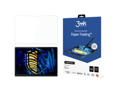 Lenovo Yoga Tab 13 - iki 13" 3mk Paper Feeling