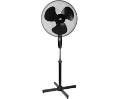 Lentz (136552) Aušinimo ventiliatorius 40W 40cm