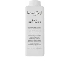 Leonor Greyl, Bain Vitalisant B, Plaukų šampūnas, Atgaivinimui, 1000 ml