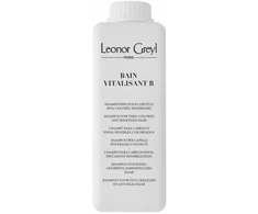 Leonor Greyl, Bain Vitalisant B, Plaukų šampūnas, Atgaivinimui, 1000 ml
