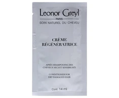Leonor Greyl, Creme Regeneratrice, Hair Kreminis Conditioner, For Regeneration, 14 ml *Sample