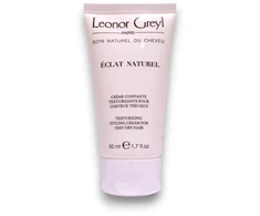 Leonor Greyl, Eclat Naturel, plaukų priežiūros kremas, kirpimui formuoti, 50 ml