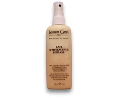 Leonor Greyl, Luminescence Bi-Phase, Plaukų lakas, For Heat Protectant, 150 ml