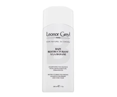 Leonor Greyl Restructuring Volumizing Šampūnas, 200 ml