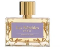 Les Nereides Baie De Cassis EDP parfumuotas vanduo, 30 ml