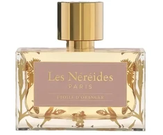 Les Nereides Etoile D'oranger EDP parfumuotas vanduo, 30 ml