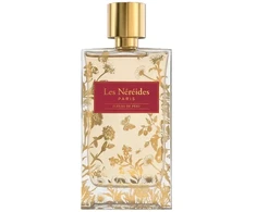 Les Nereides Fleurs De Peau EDP parfumuotas vanduo, 100 ml
