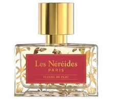 Les Nereides Fleurs De Peau EDP parfumuotas vanduo, 30 ml