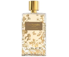 Les Nereides Musc Héliodore EDP parfumuotas vanduo, 100 ml