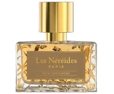 Les Nereides Musc Héliodore EDP parfumuotas vanduo, 30 ml