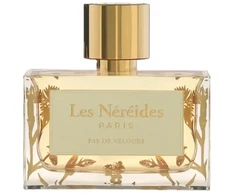 Les Nereides Pas De Velours EDP parfumuotas vanduo, 30 ml