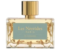 Les Nereides Rue Paradis EDP parfumuotas vanduo, 30 ml