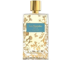 Les Nereides Vanille Bleue EDP parfumuotas vanduo, 100 ml