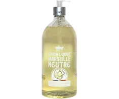 Les Petites Bains de Provence Neutre Dušo želė For Sensitive Skin, 1000 ml