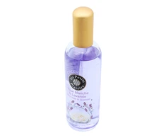 Les Petits Plaisirs, Rose Blanche - Lavande, Eau De Cologne, For Women, 100 ml