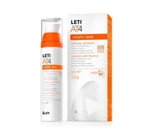 Leti Hidrogelis Odos Problemos Sprendimui At-4 50ml