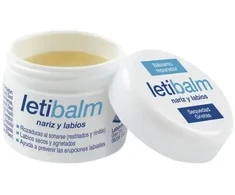 Letibalm Jar 10ml