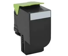 Lexmark Kasetė 702HKE juoda (70C2HKE)