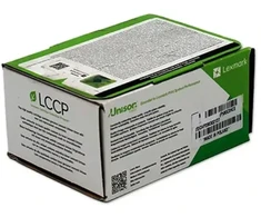 Lexmark Rašalo kasetė 802HCE Cyan (80C2HCE)