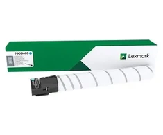 Lexmark Žydras kasetė (76C0HC0)