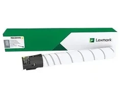 Lexmark Geltona kasetė Geltona (76C0HY0)