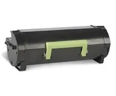 Lexmark Toneris 602X / 60F2X0E Juodas XXL