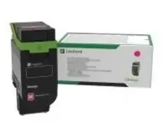 Lexmark Toneris 75M2XM0 purpurinis