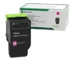 Lexmark Toneris 79L2HM0 purpurinis XL