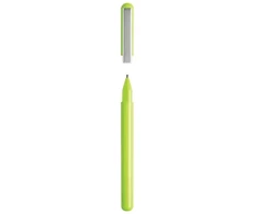 Lexon C-Pen Pen with USB-C 32GB Flash Drive yellow LS101YF