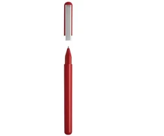 Lexon C-Pen rašiklis su USB-C 32 GB atmintine, tamsiai raudonas LS101DR