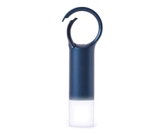 Lexon Nomaday Flash pakabukas LED mėlynos spalvos LL137DB