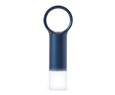 Lexon Nomaday Flash pakabukas LED mėlynos spalvos LL137DB