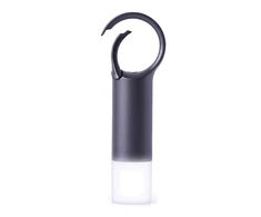 Lexon Nomaday Flash pakabukas LED pilkos spalvos LL137X