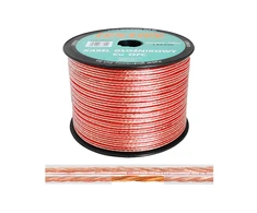 Cabletech GARSIAKALBIO KABELIS HI-FI/2X0.5