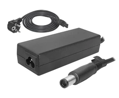 Nešiojamojo kompiuterio maitinimo adapteris Lexton 90 W, 5 mm, 4.74 A, 19 V (LXG308)