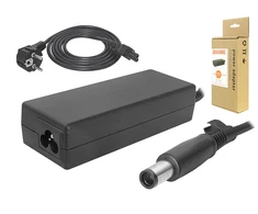 Nešiojamojo kompiuterio maitinimo adapteris Lexton 90 W, 5 mm, 4.74 A, 19 V (LXG308)