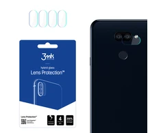 3Mk Protection LG K40S - 3mk Lens Protection