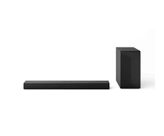 Namų kino sistema Garso Įranga - LG Garso Juosta DS60T 3.1 Kanalo 910x275x440 mm