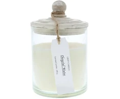 Liberty Candle, Chrystal Vanduo, Scented Candle, 280 g