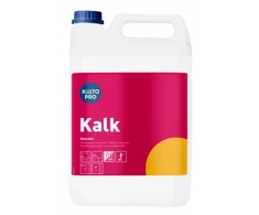 Kiiltoclean Kalkių valymo priemonė KIILTO KALK, 5L, indaplovėms