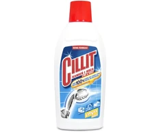 Līdzeklis pret kaļķakmeni un rūsu CILLIT, 450 ml