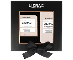 Lierac Lift Integral Firming Day Kreminis, 50 ml Set 2 Pieces
