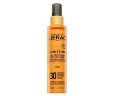 Lierac Sunissime SPF 30 Lait Protecteur Anti-Age Global, 150 ml