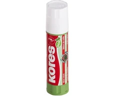 Pieštukiniai klijai KORES ECO, 20 g